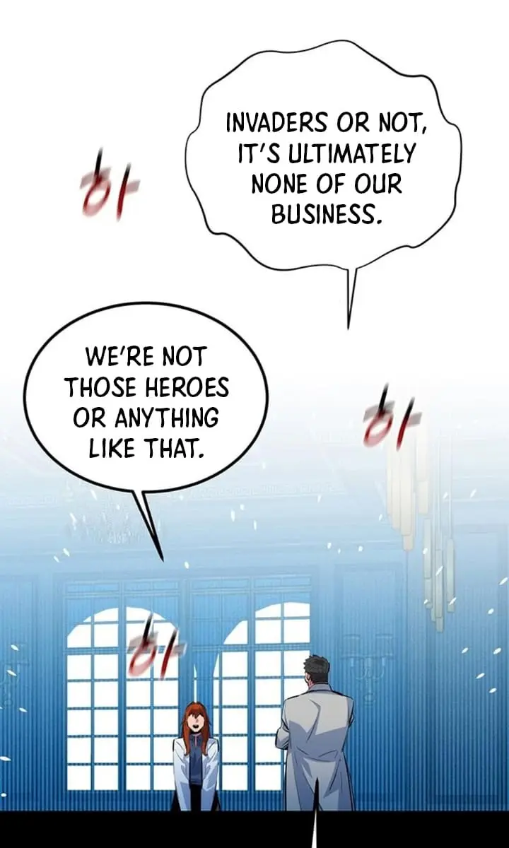 Auto Hunting Chapter 118 Page 35