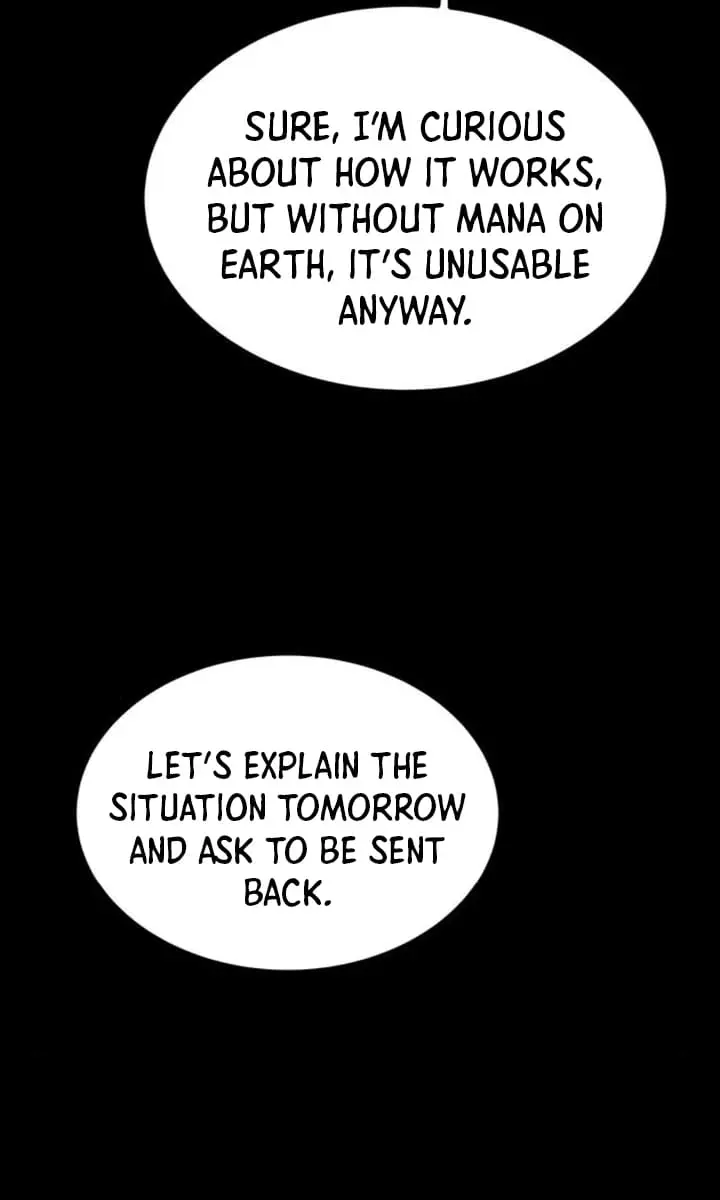 Auto Hunting Chapter 118 Page 36