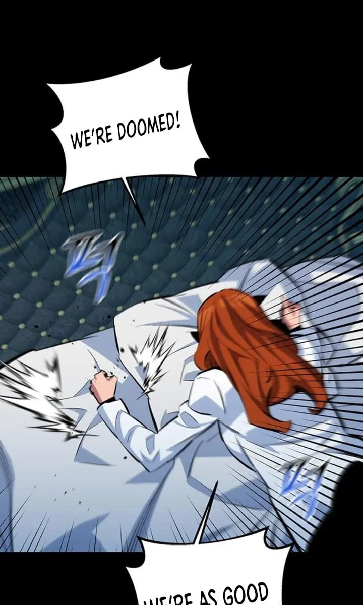 Auto Hunting Chapter 118 Page 48