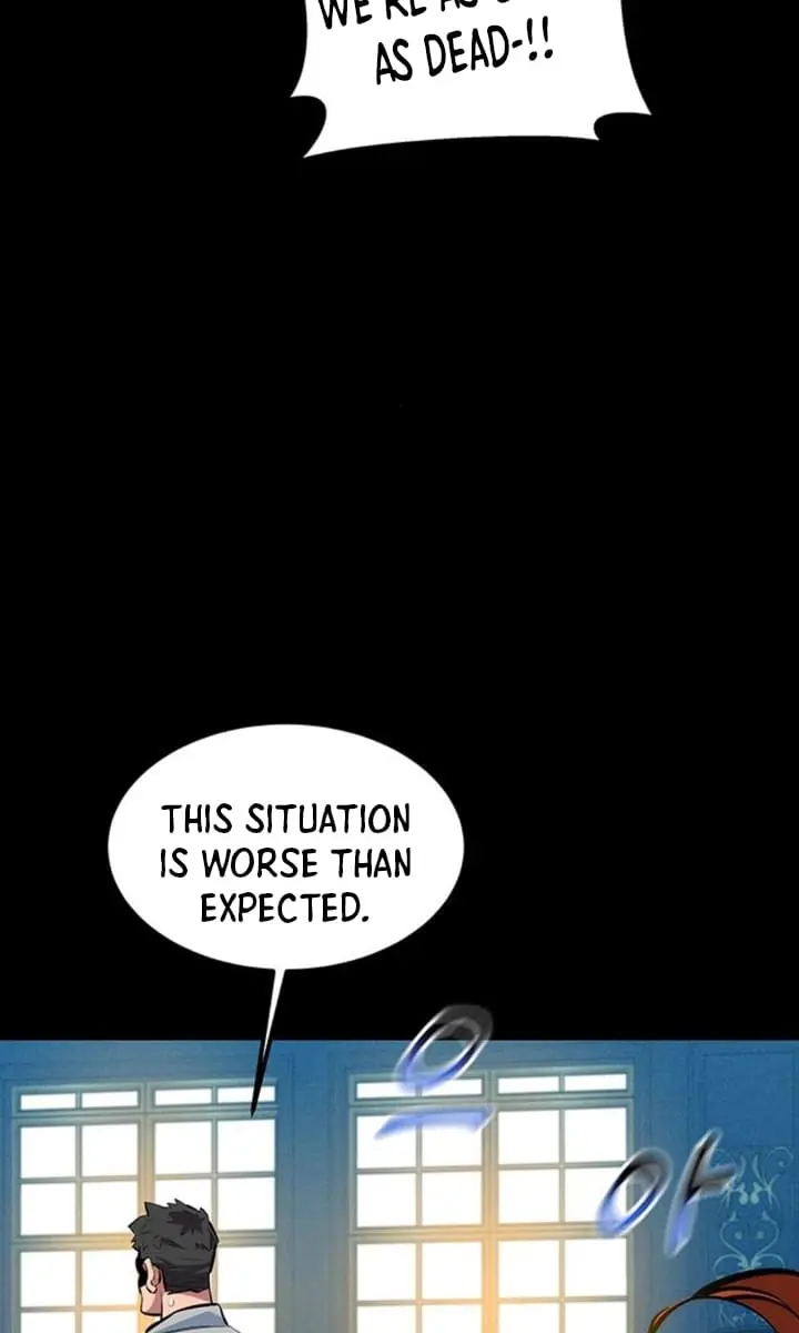 Auto Hunting Chapter 118 Page 49