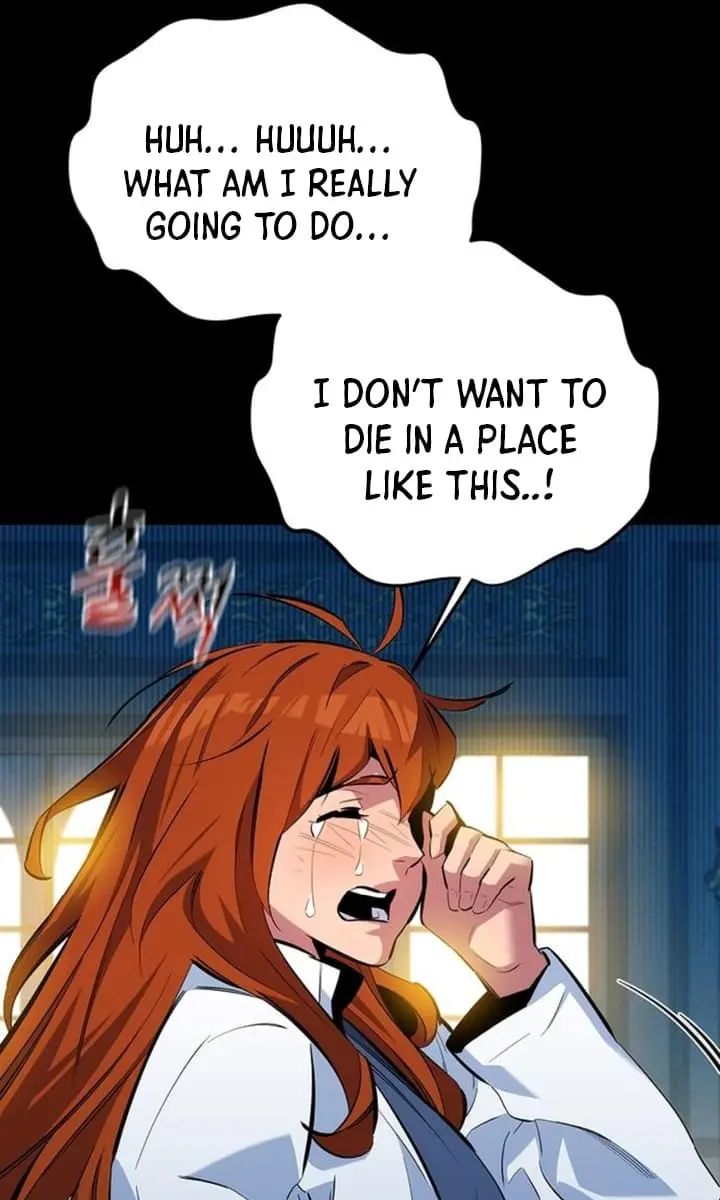 Auto Hunting Chapter 118 Page 51