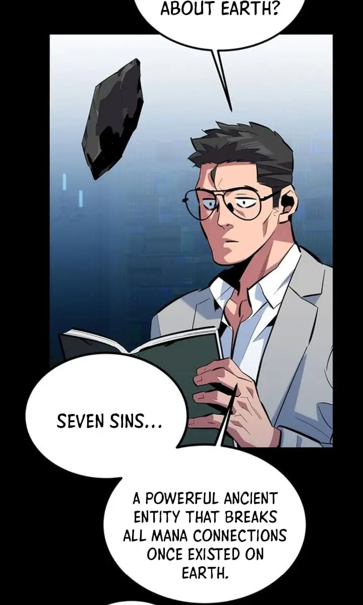 Auto Hunting Chapter 118 Page 63