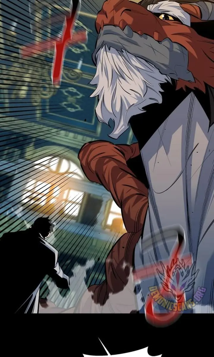 Auto Hunting Chapter 118 Page 73