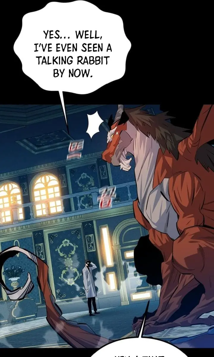 Auto Hunting Chapter 118 Page 77