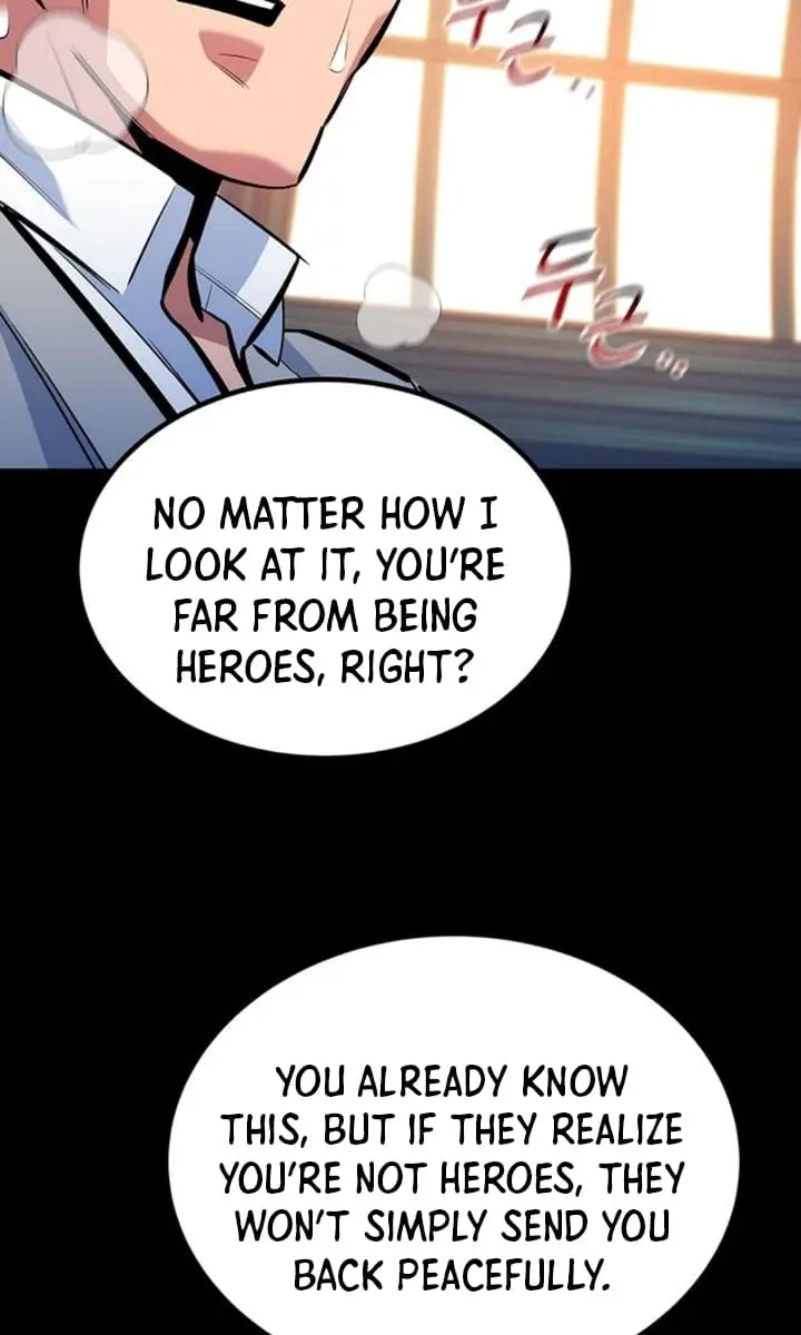 Auto Hunting Chapter 118 Page 83