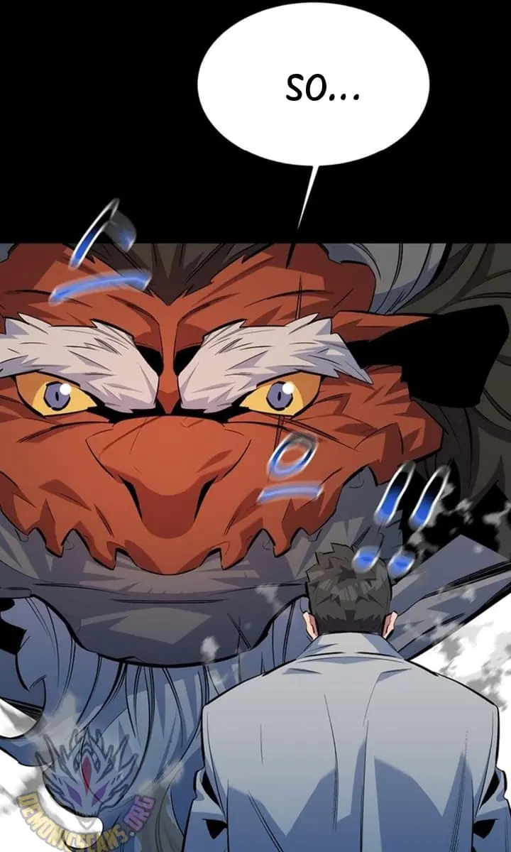 Auto Hunting Chapter 118 Page 86
