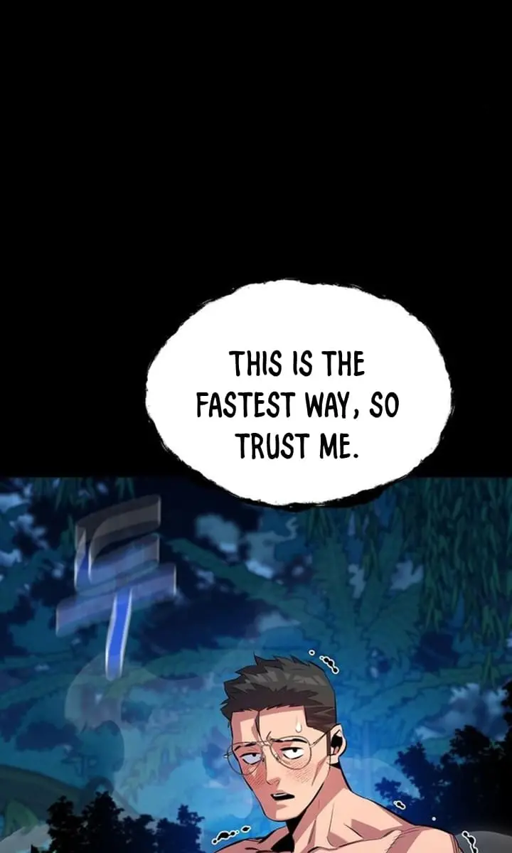 Auto Hunting Chapter 118 Page 95