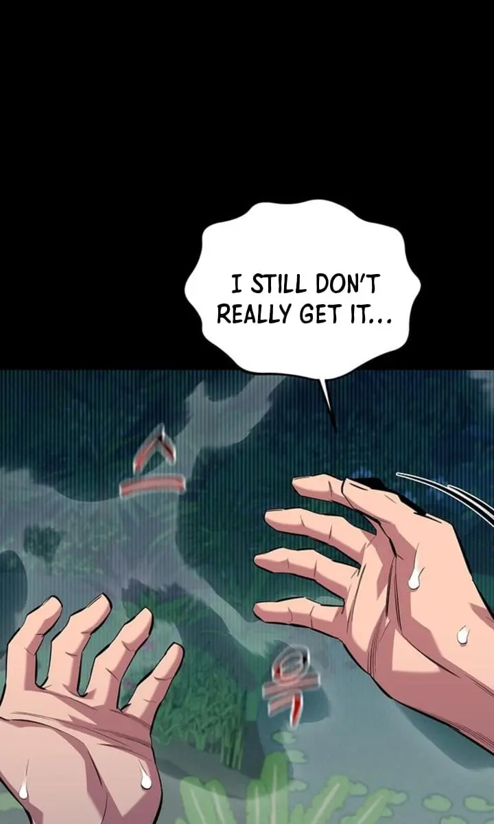 Auto Hunting Chapter 118 Page 104