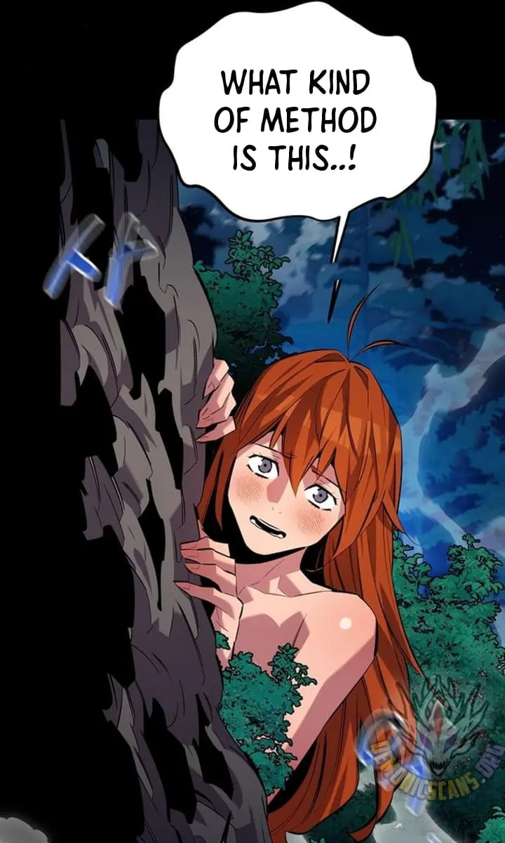 Auto Hunting Chapter 118 Page 112