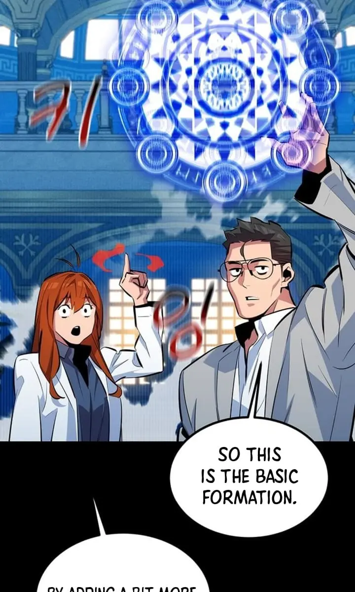 Auto Hunting Chapter 118 Page 119