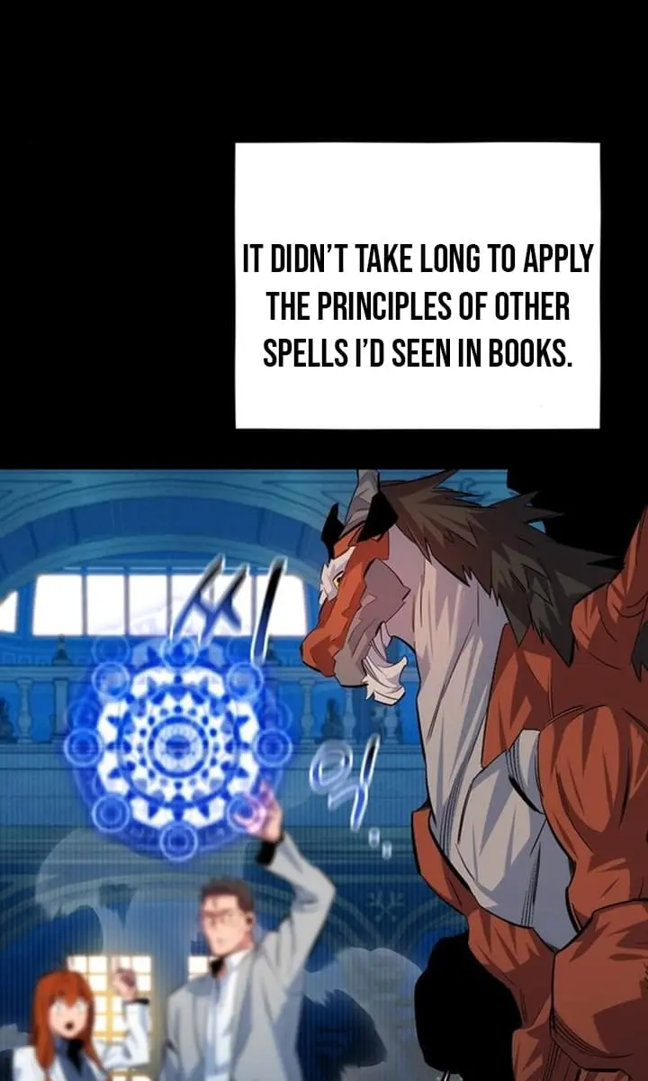 Auto Hunting Chapter 118 Page 121