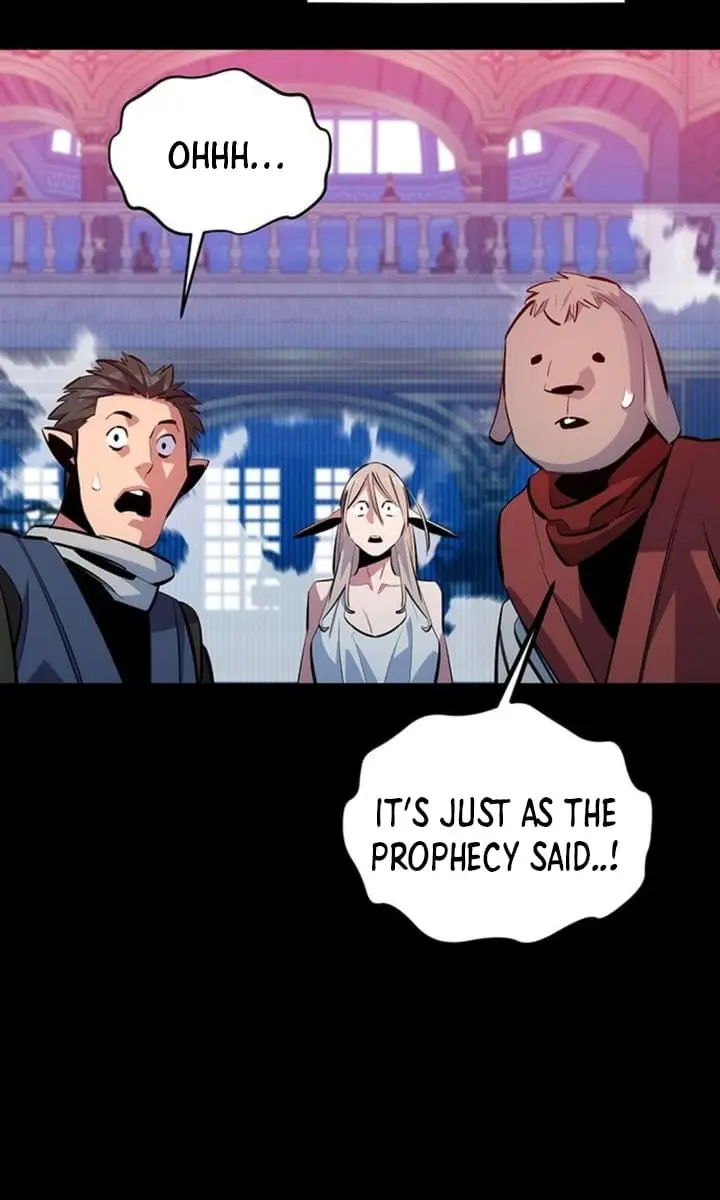 Auto Hunting Chapter 118 Page 126