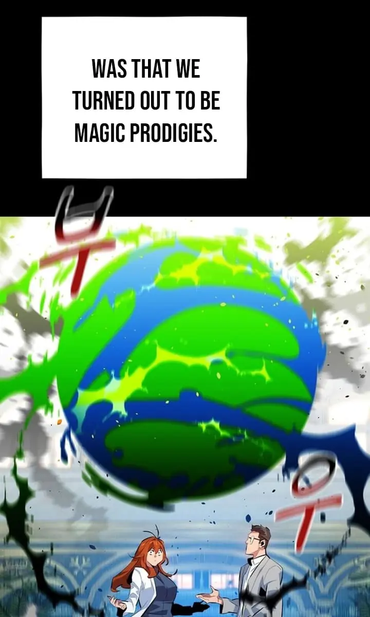 Auto Hunting Chapter 118 Page 127