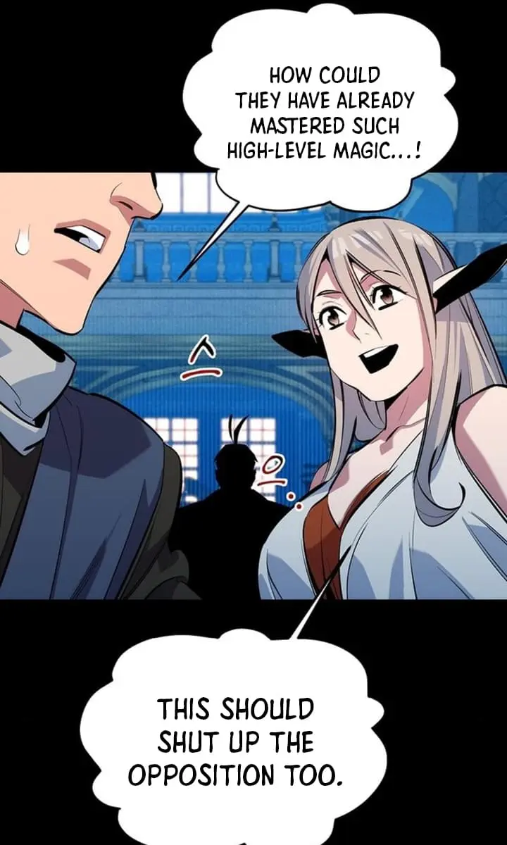 Auto Hunting Chapter 118 Page 129