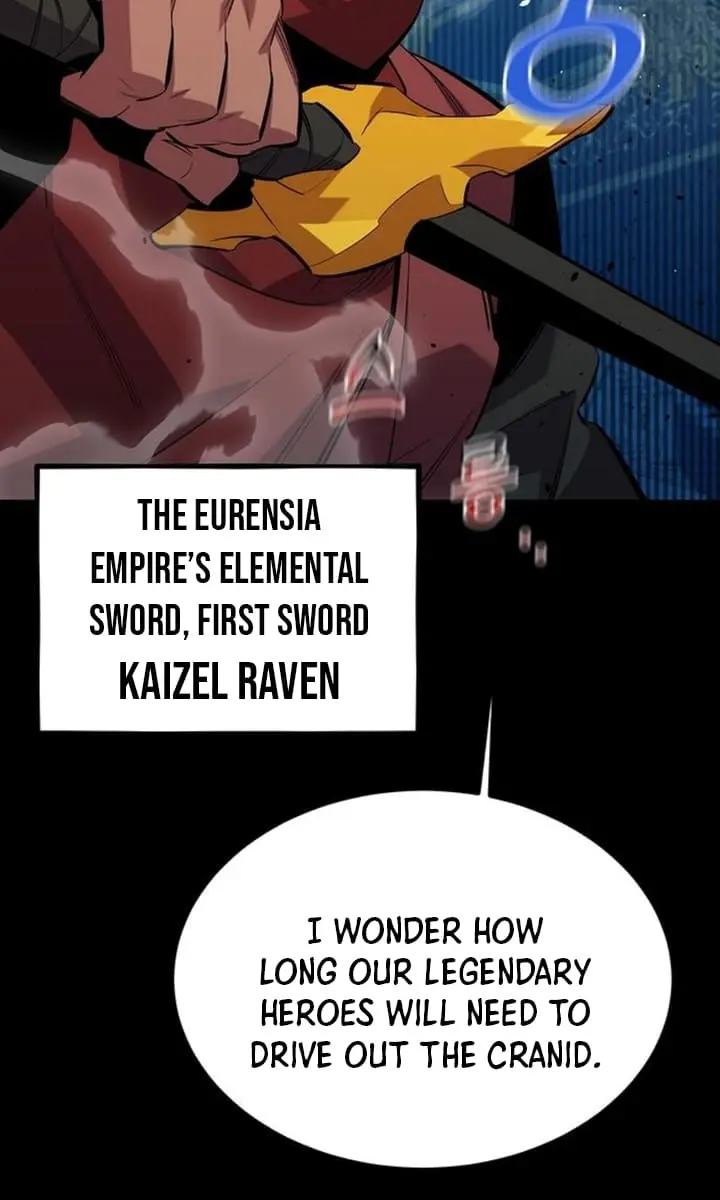 Auto Hunting Chapter 118 Page 135