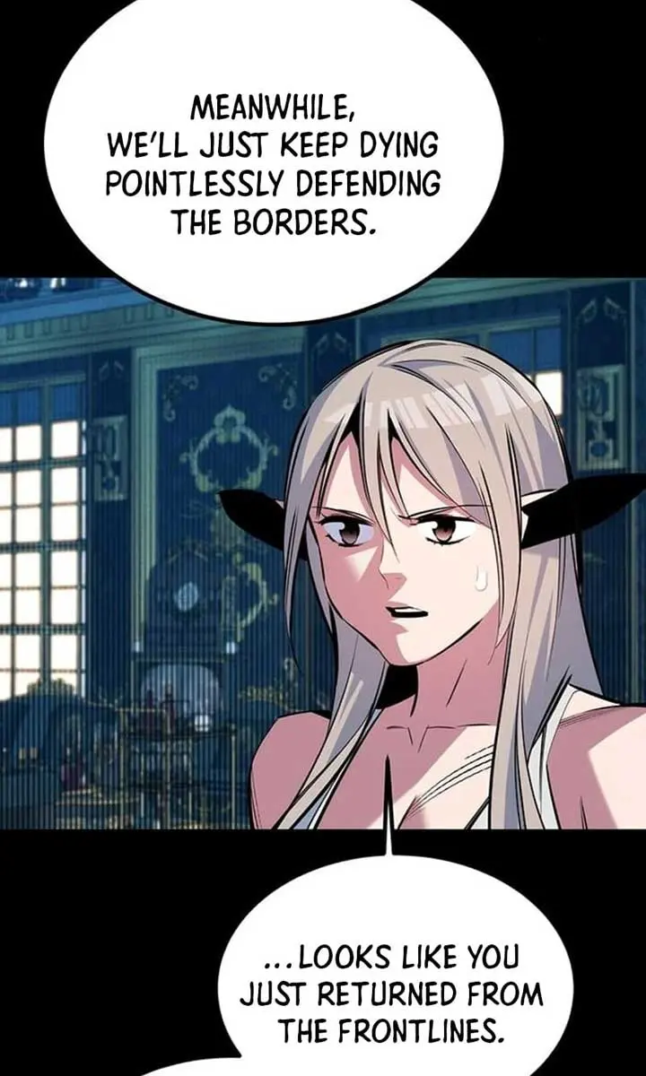 Auto Hunting Chapter 119 Page 4