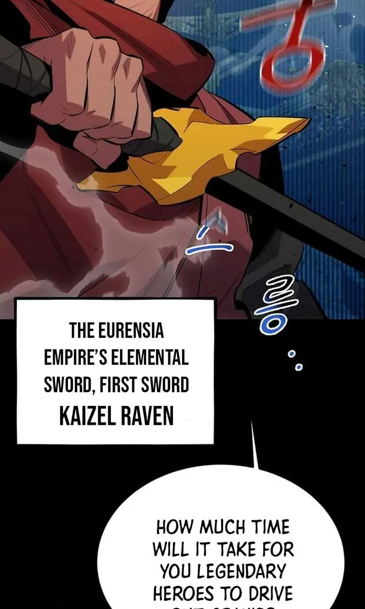 Auto Hunting Chapter 119 Page 6