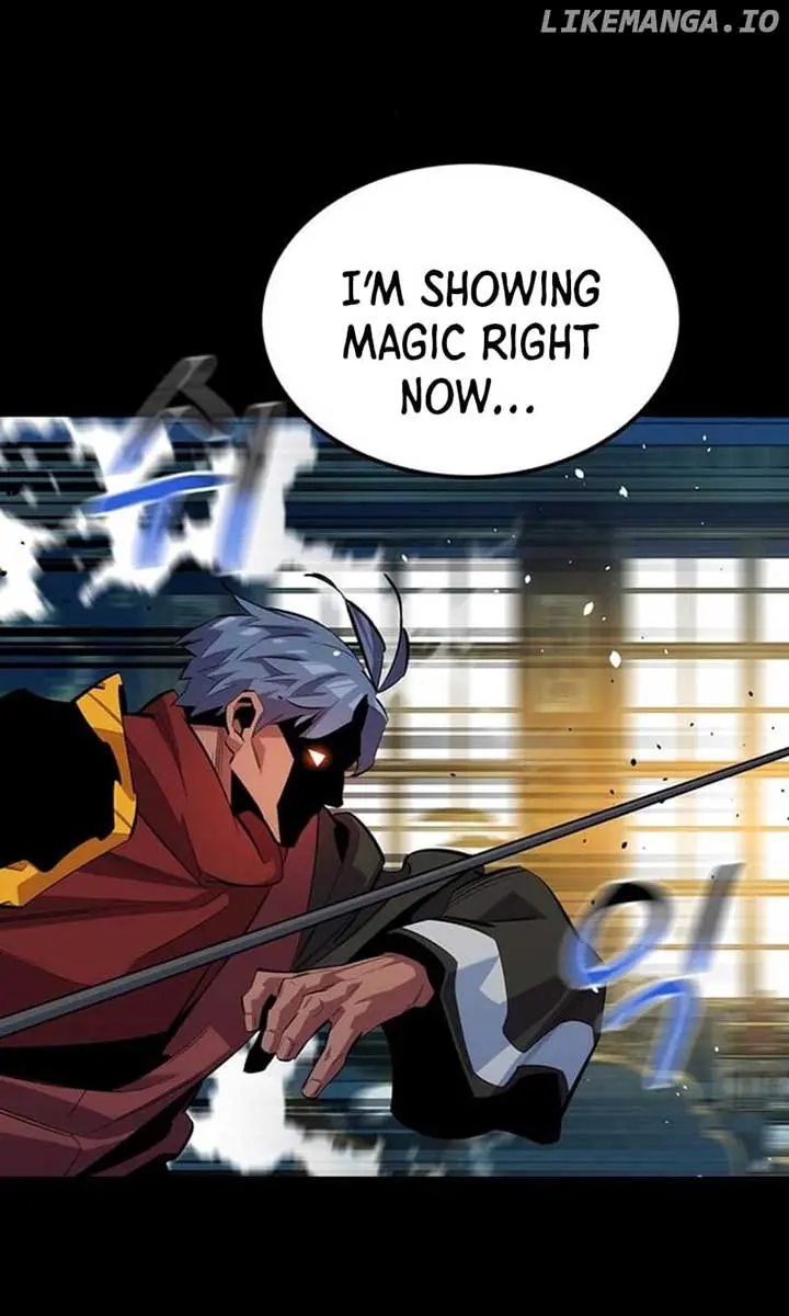 Auto Hunting Chapter 119 Page 10