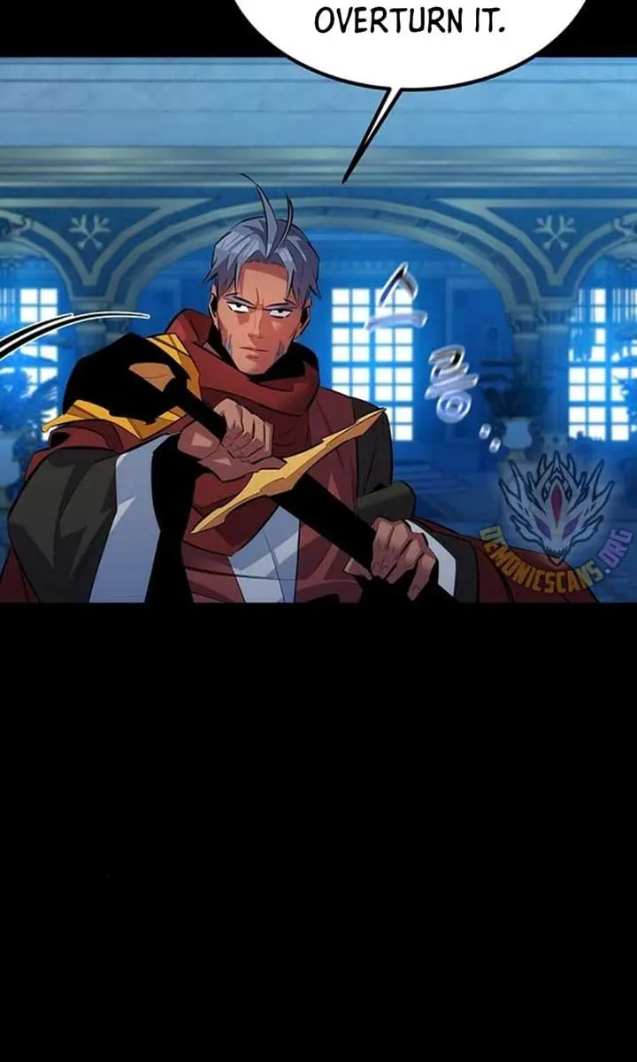 Auto Hunting Chapter 119 Page 20