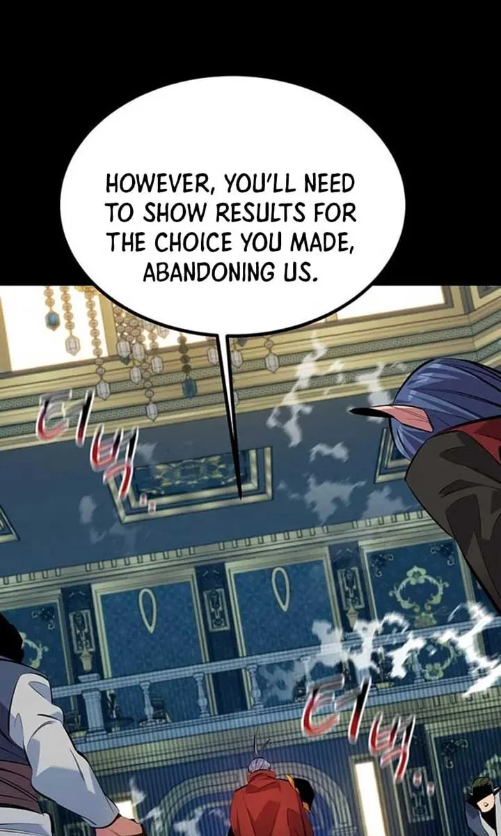 Auto Hunting Chapter 119 Page 21