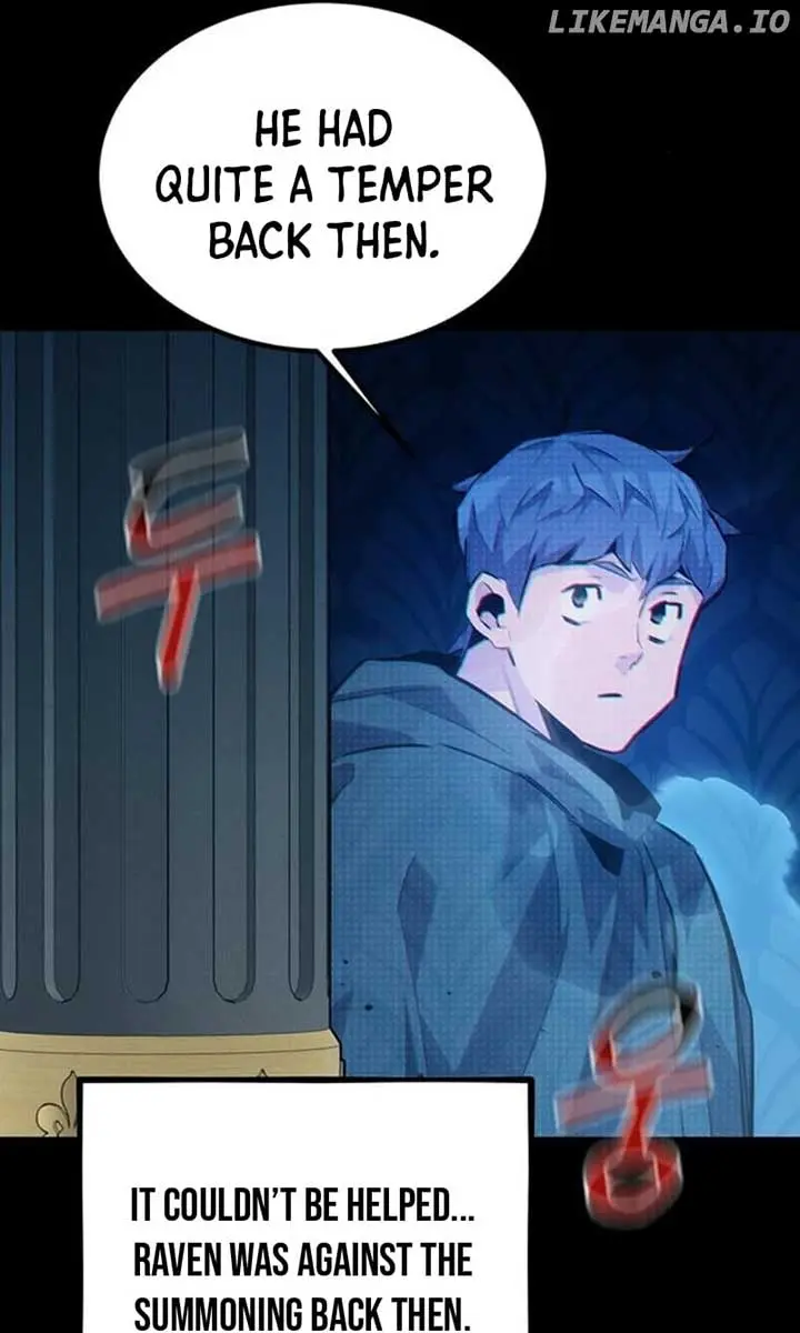 Auto Hunting Chapter 119 Page 26