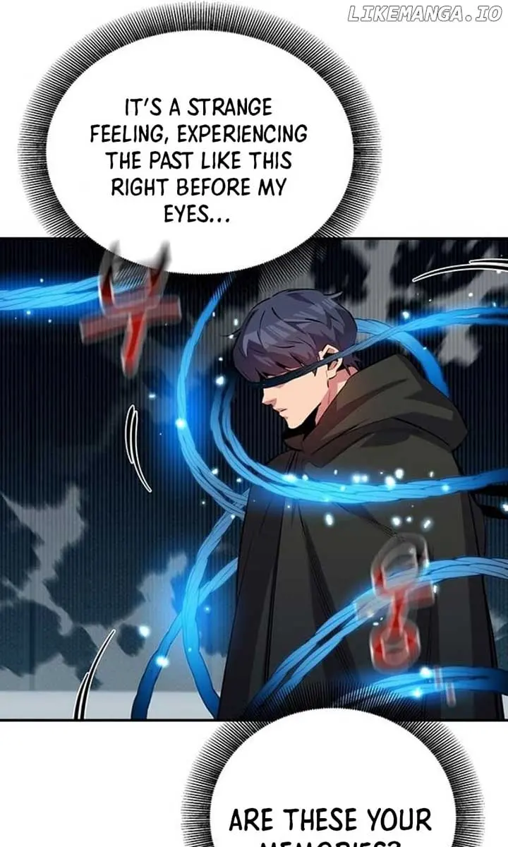 Auto Hunting Chapter 119 Page 33