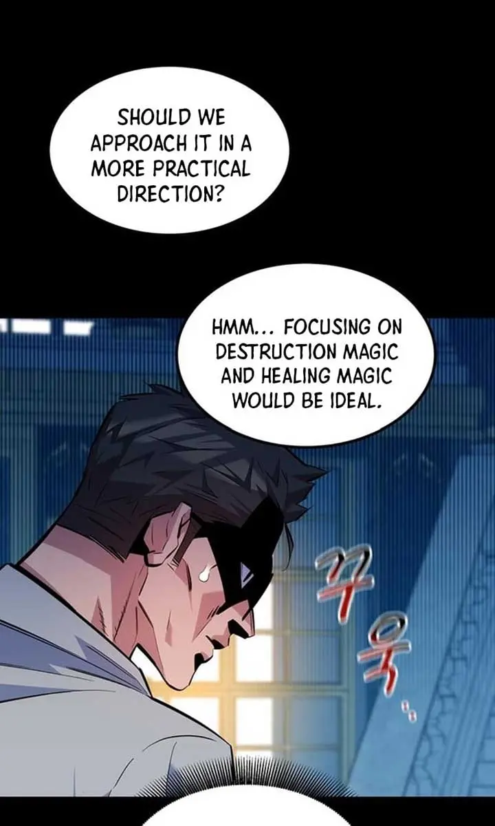 Auto Hunting Chapter 119 Page 39