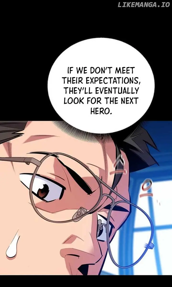 Auto Hunting Chapter 119 Page 41