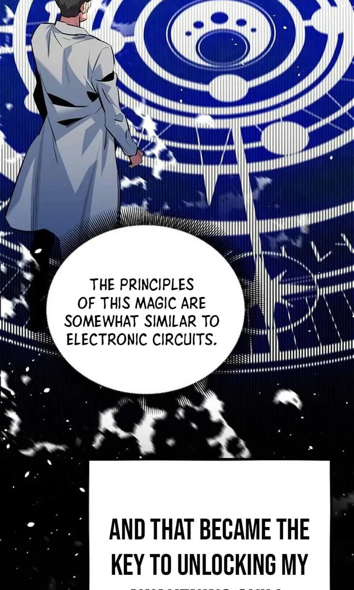 Auto Hunting Chapter 119 Page 44