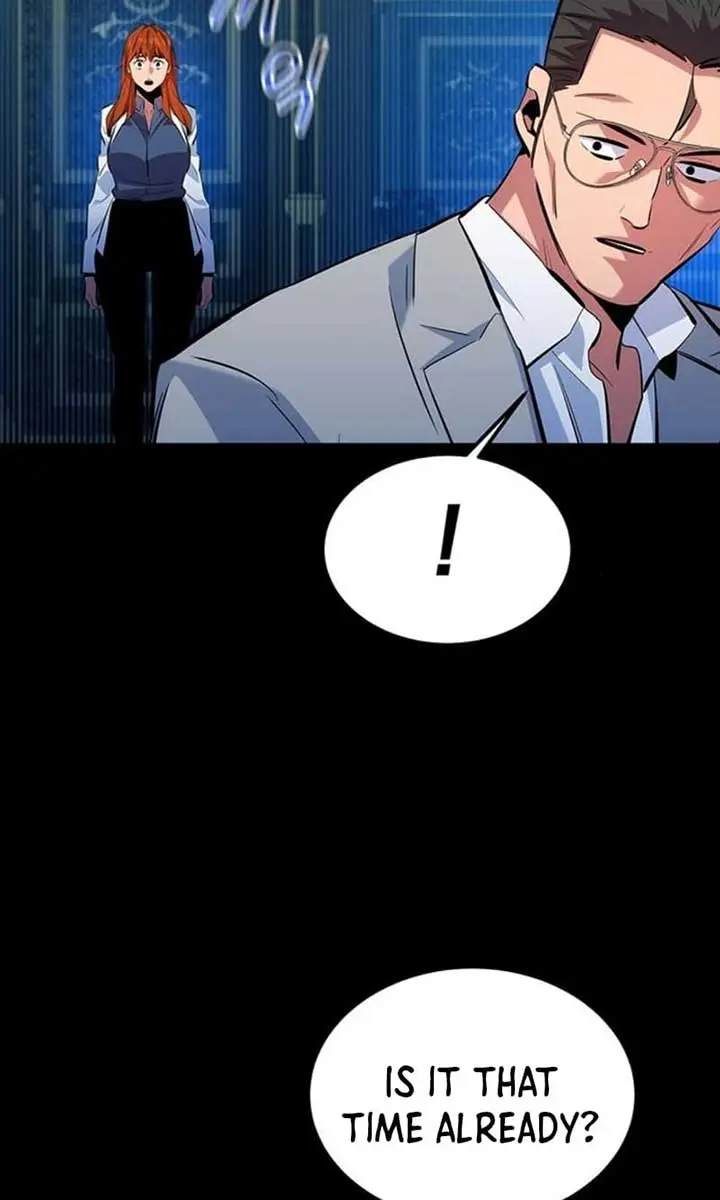 Auto Hunting Chapter 119 Page 52