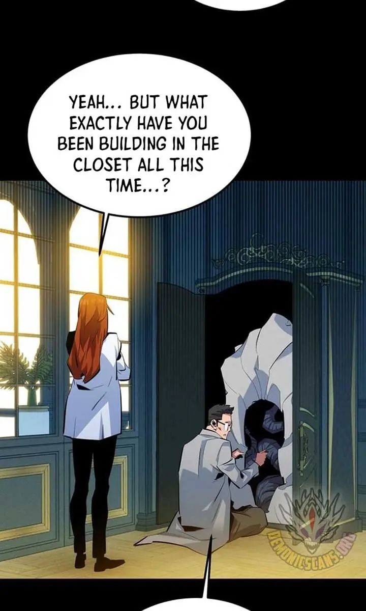 Auto Hunting Chapter 119 Page 53