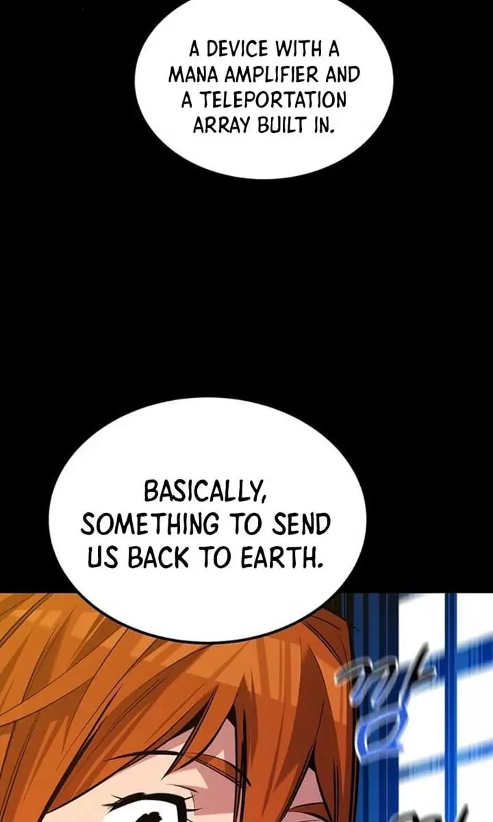 Auto Hunting Chapter 119 Page 54