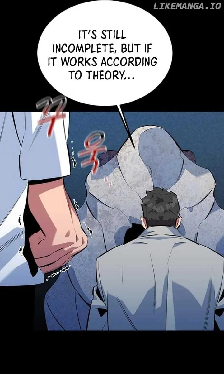 Auto Hunting Chapter 119 Page 56