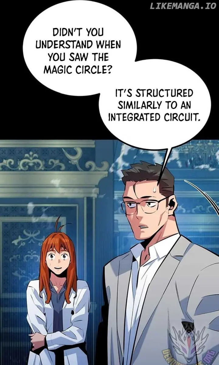 Auto Hunting Chapter 119 Page 64