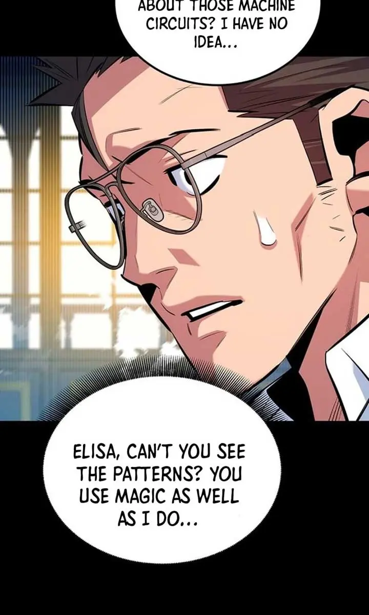 Auto Hunting Chapter 119 Page 66