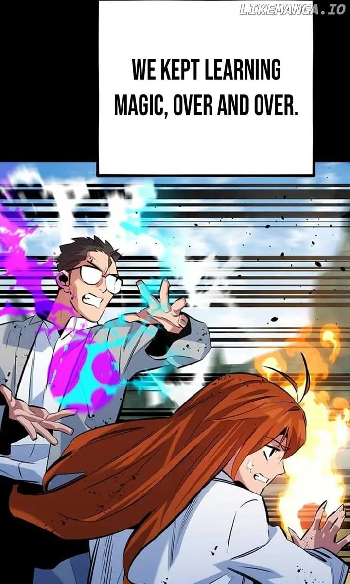 Auto Hunting Chapter 119 Page 72