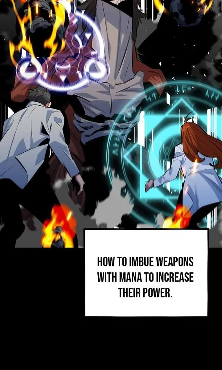 Auto Hunting Chapter 119 Page 74