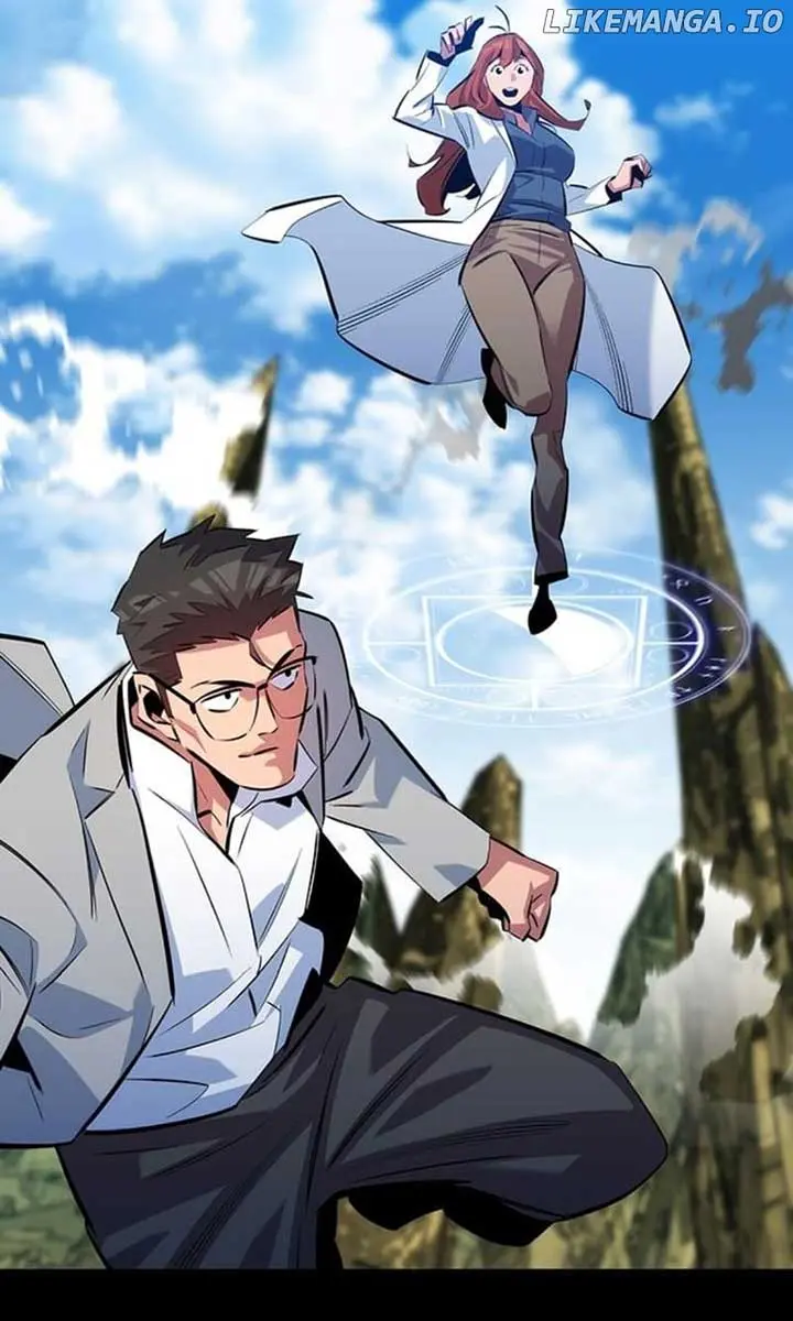 Auto Hunting Chapter 119 Page 79