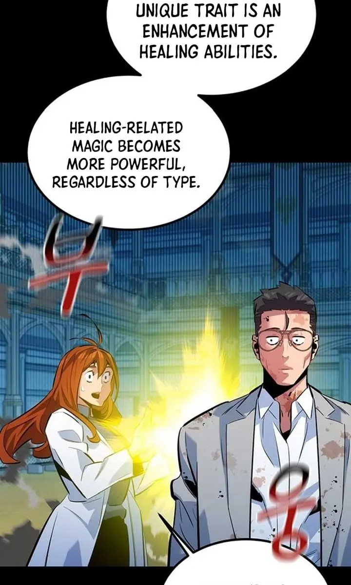 Auto Hunting Chapter 119 Page 85