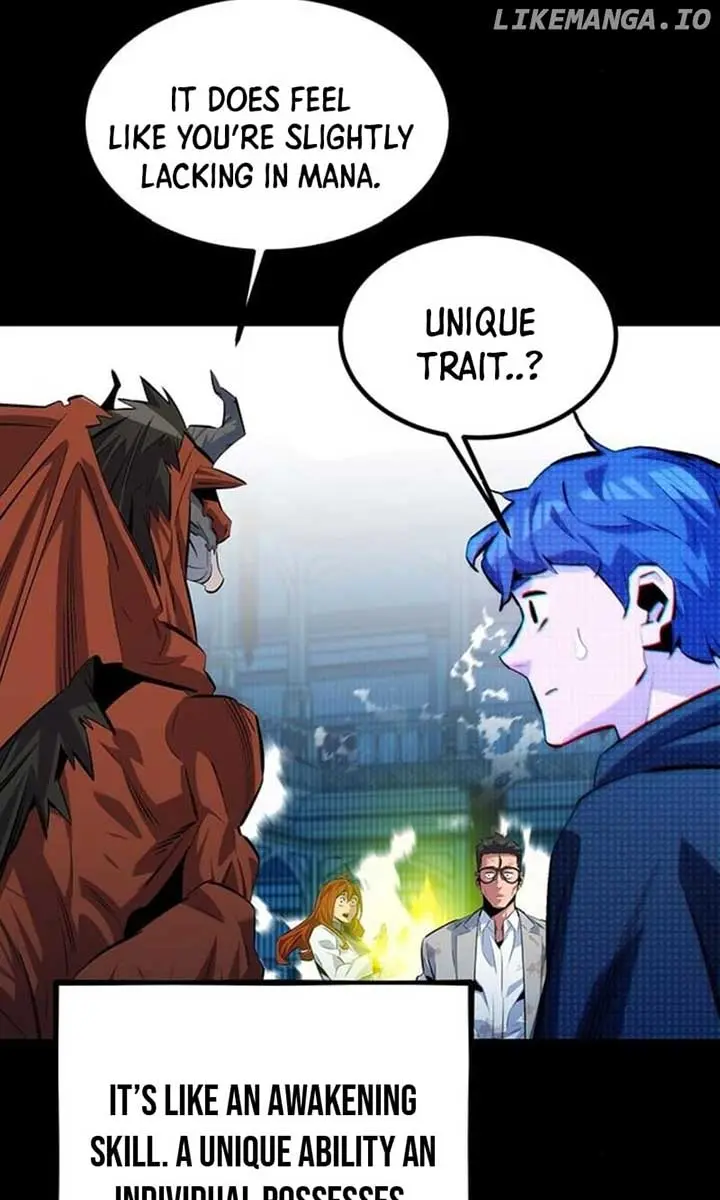 Auto Hunting Chapter 119 Page 87