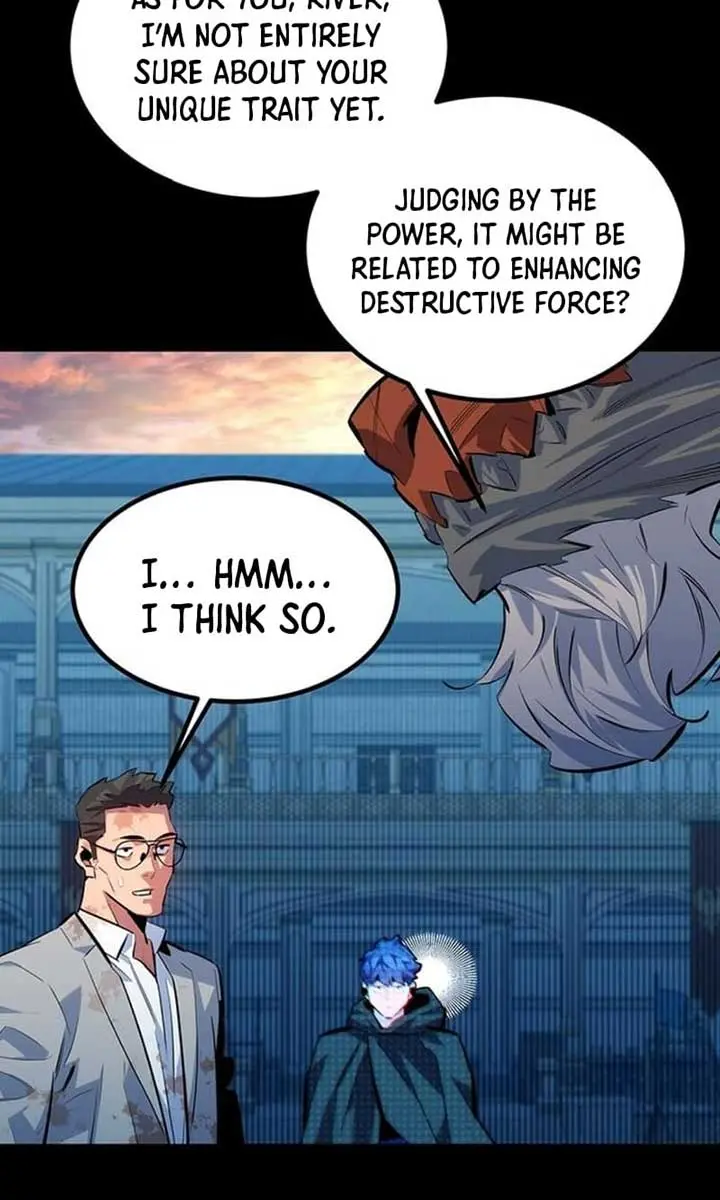 Auto Hunting Chapter 119 Page 89