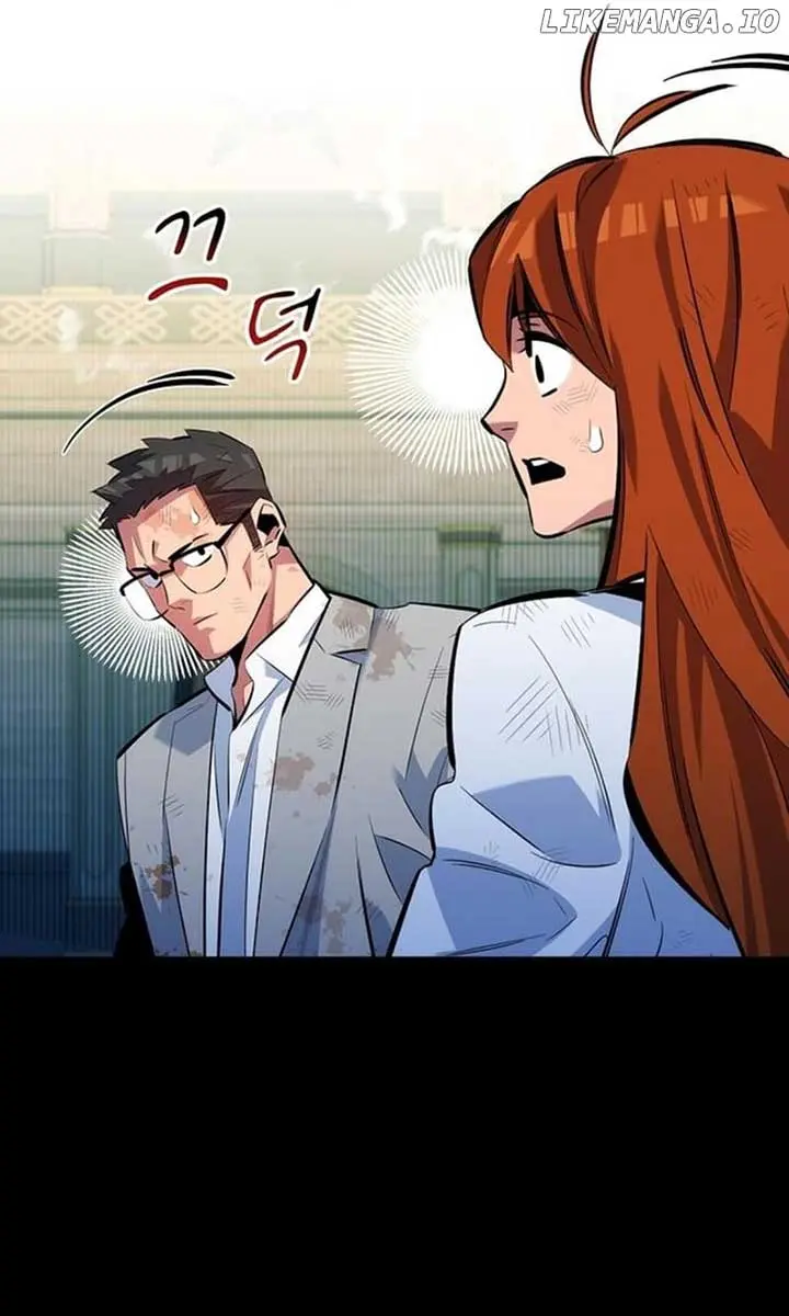 Auto Hunting Chapter 119 Page 95