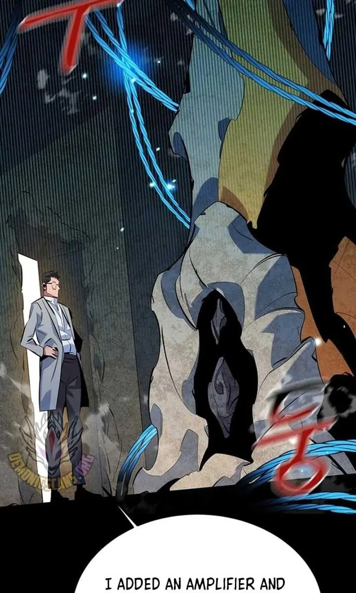 Auto Hunting Chapter 119 Page 100