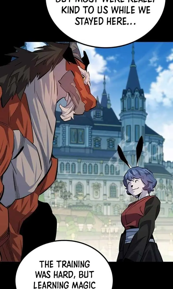 Auto Hunting Chapter 119 Page 109