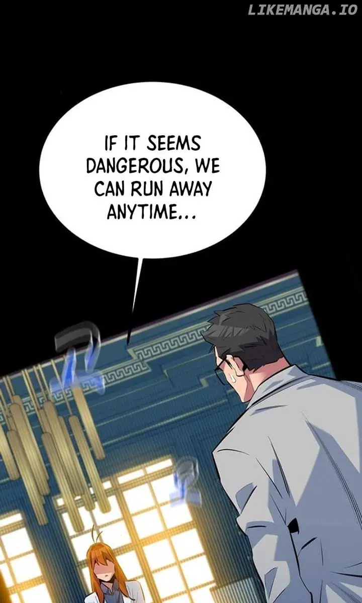 Auto Hunting Chapter 119 Page 111