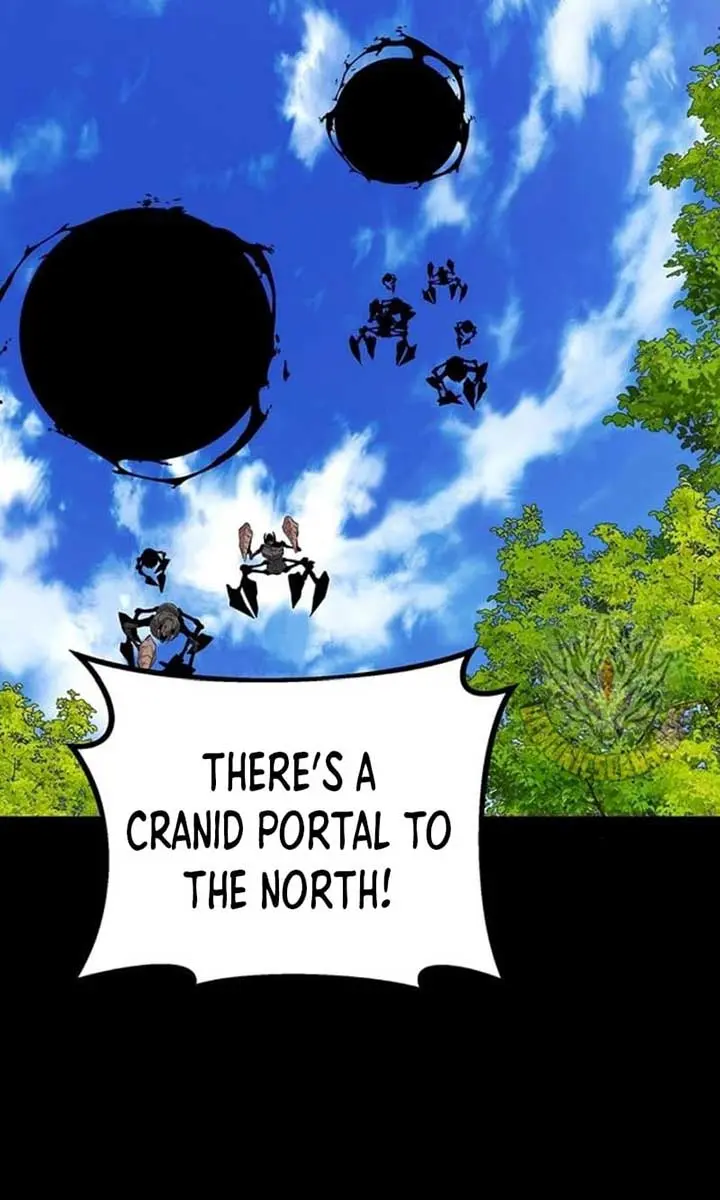 Auto Hunting Chapter 119 Page 114