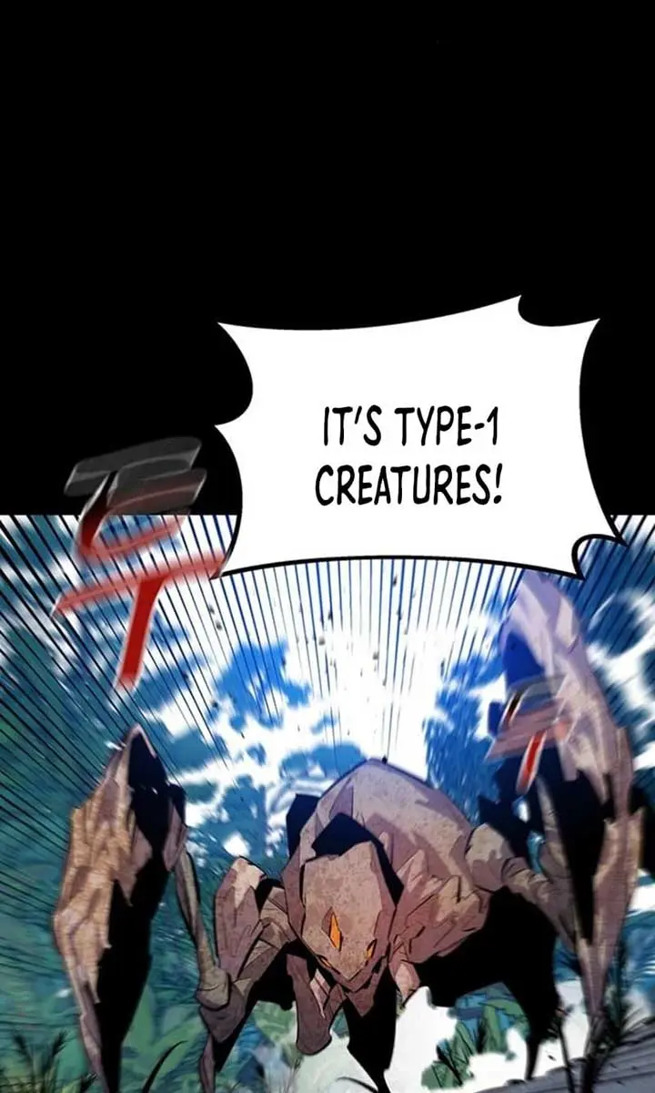 Auto Hunting Chapter 119 Page 115