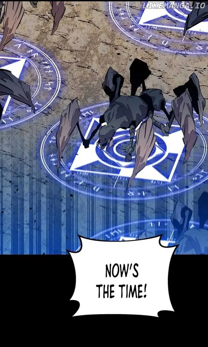 Auto Hunting Chapter 119 Page 119