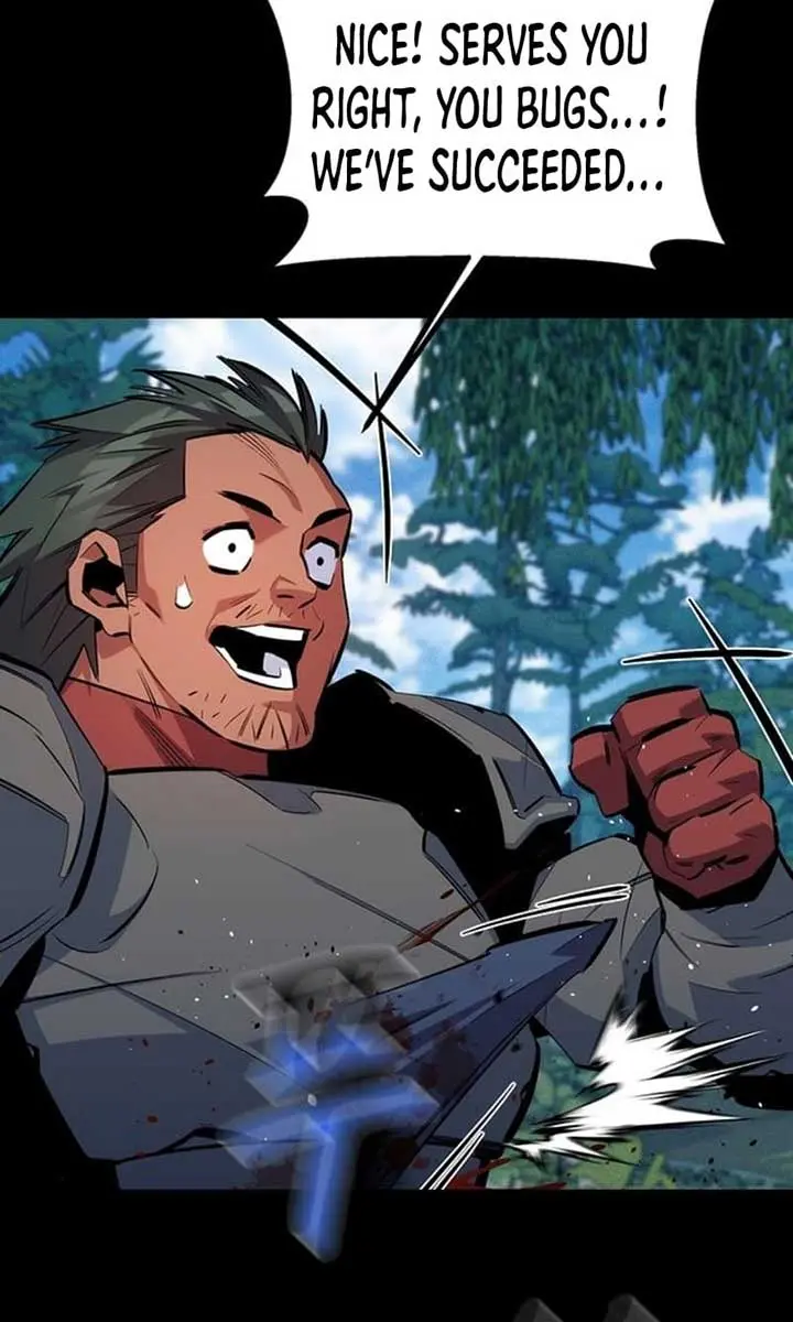 Auto Hunting Chapter 119 Page 122