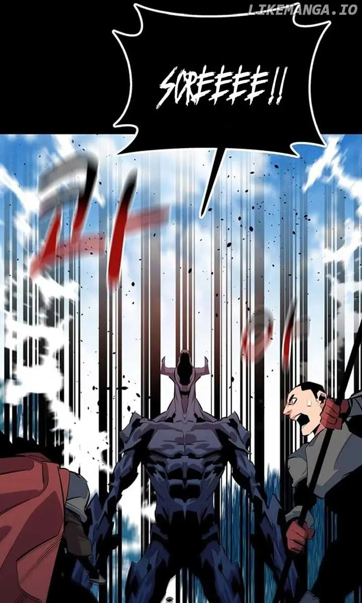 Auto Hunting Chapter 119 Page 126